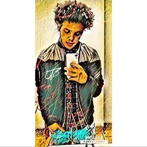 Meet your Posher, Tyson